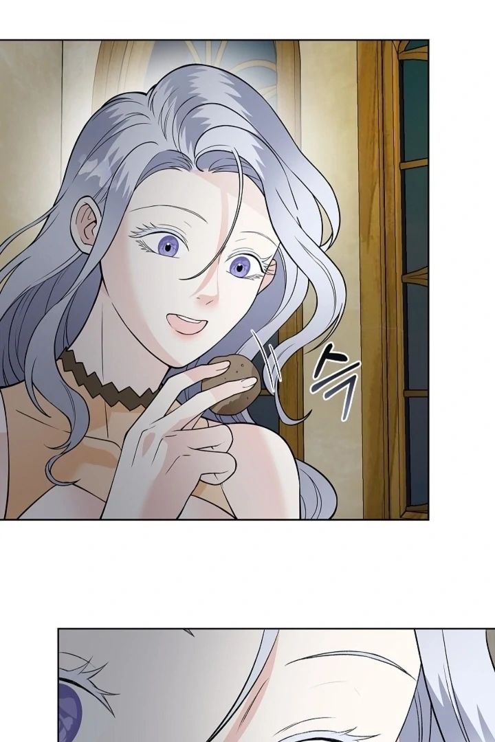 The Saintess's Petals Become Wet Chapter 18 - page 48