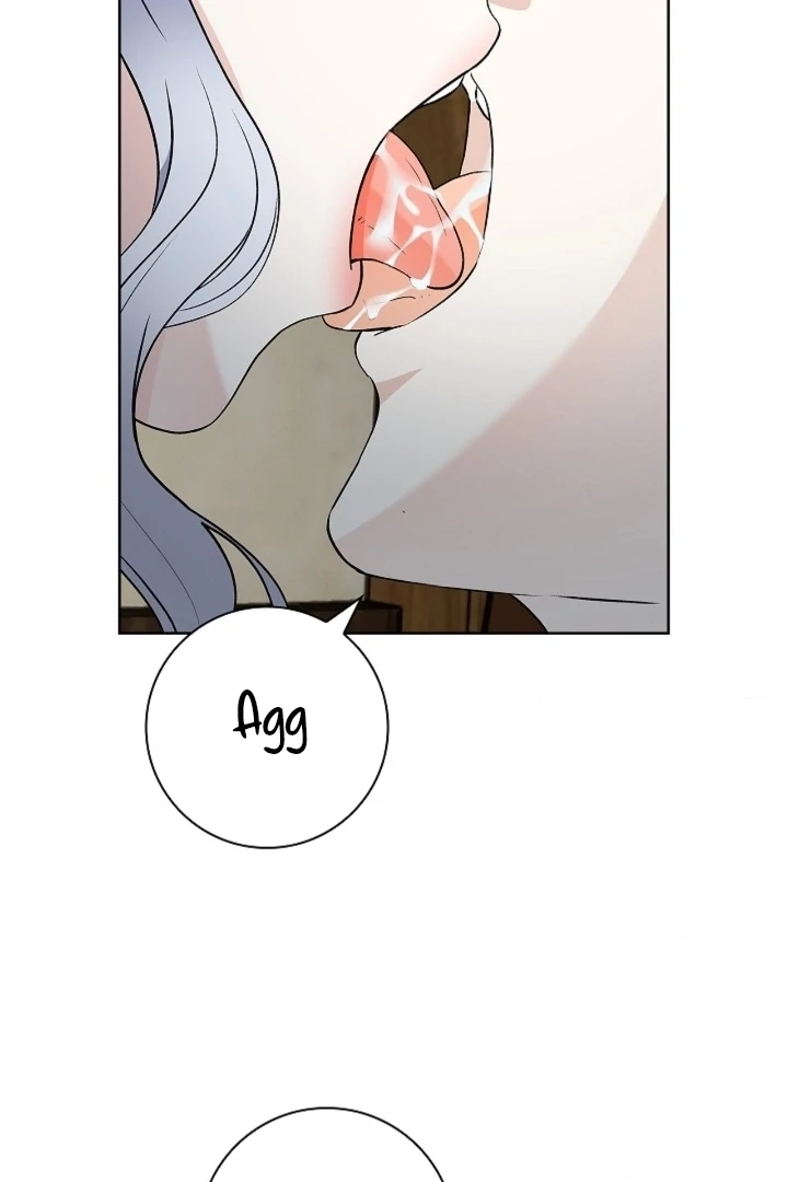 The Saintess's Petals Become Wet Chapter 18 - page 54