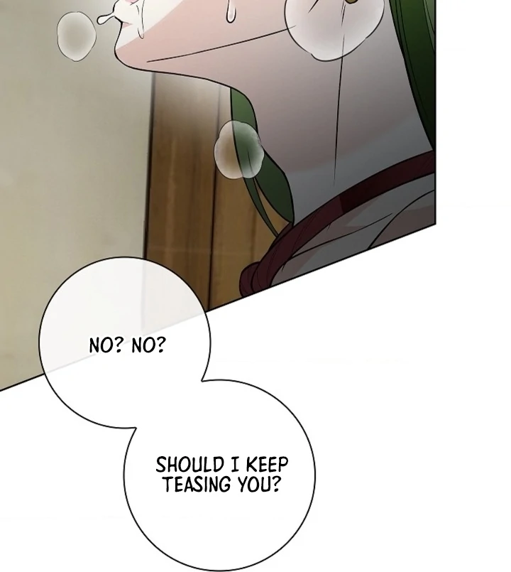 The Saintess's Petals Become Wet Chapter 18 - page 56