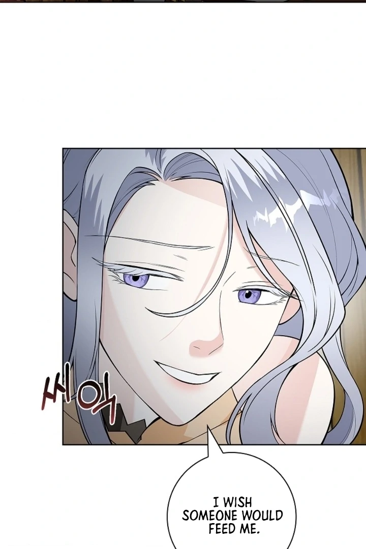 The Saintess's Petals Become Wet Chapter 18 - page 60