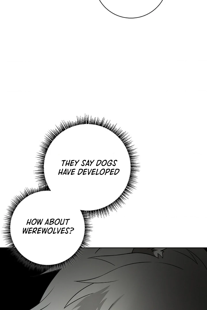 The Saintess's Petals Become Wet Chapter 18 - page 61