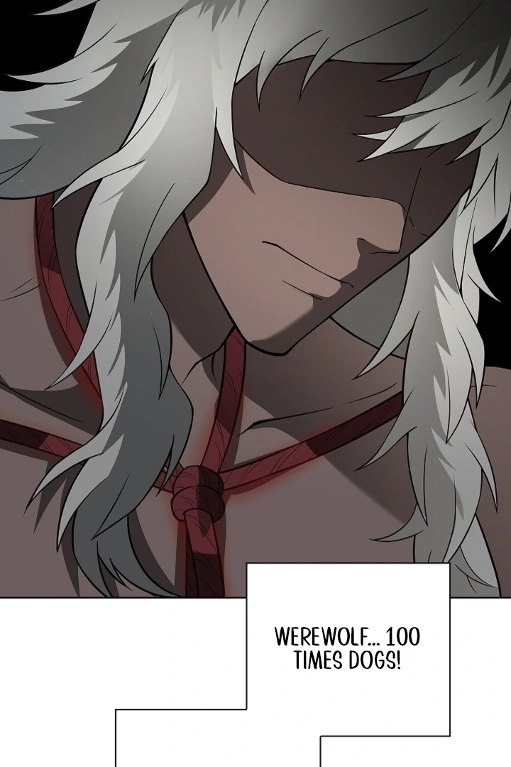 The Saintess's Petals Become Wet Chapter 18 - page 62