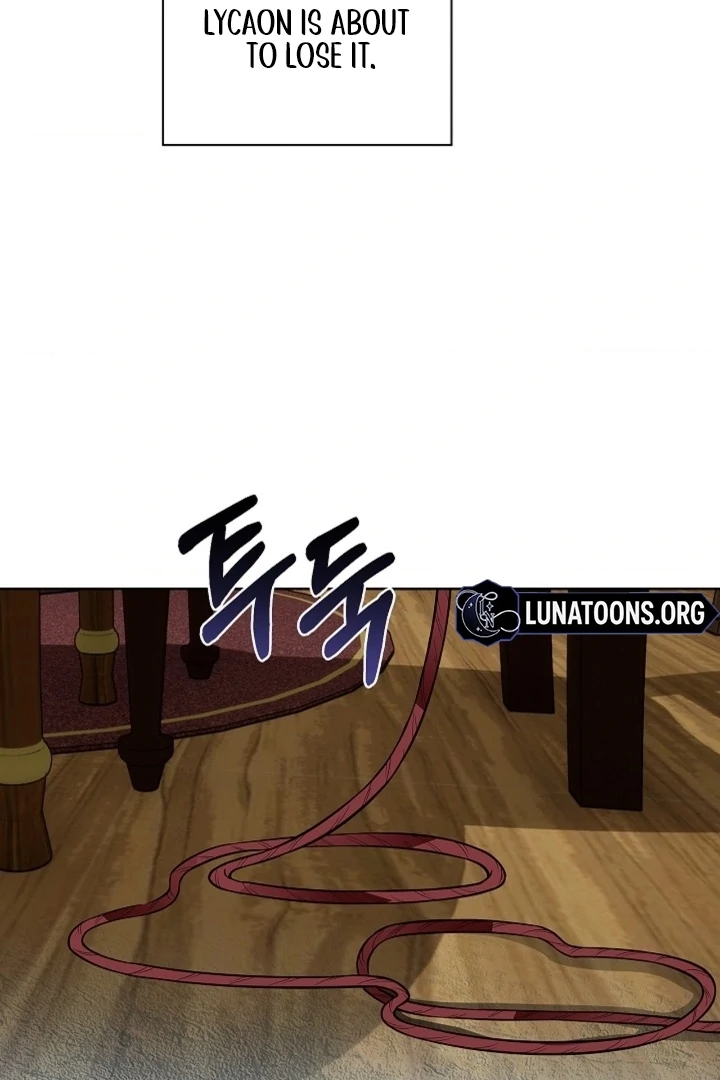 The Saintess's Petals Become Wet Chapter 18 - page 63