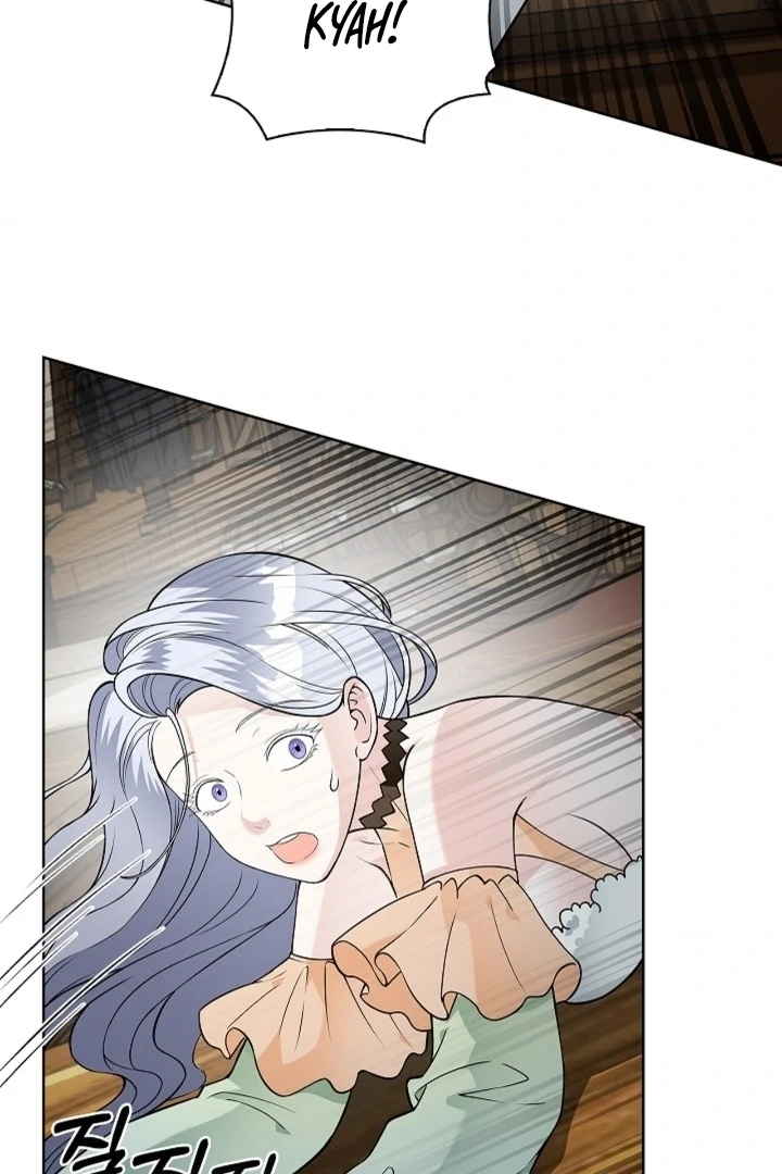 The Saintess's Petals Become Wet Chapter 18 - page 67