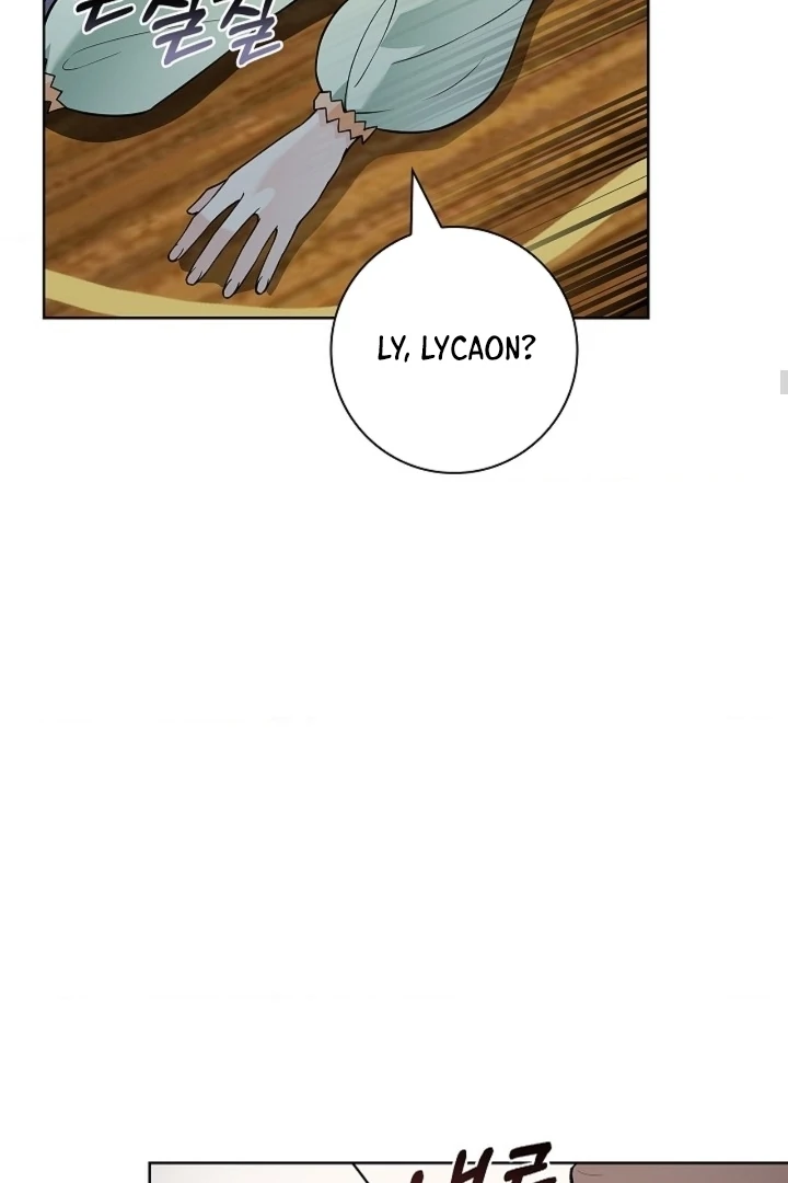 The Saintess's Petals Become Wet Chapter 18 - page 68