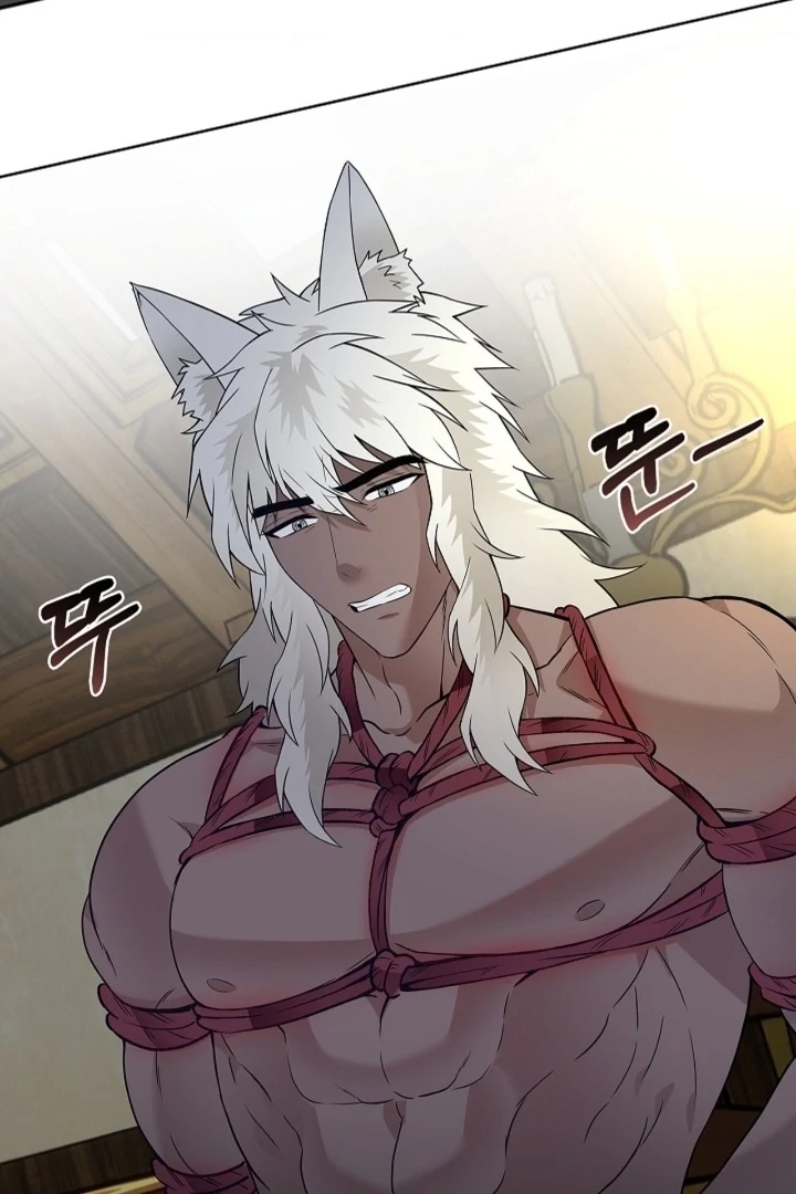 The Saintess's Petals Become Wet Chapter 18 - page 6