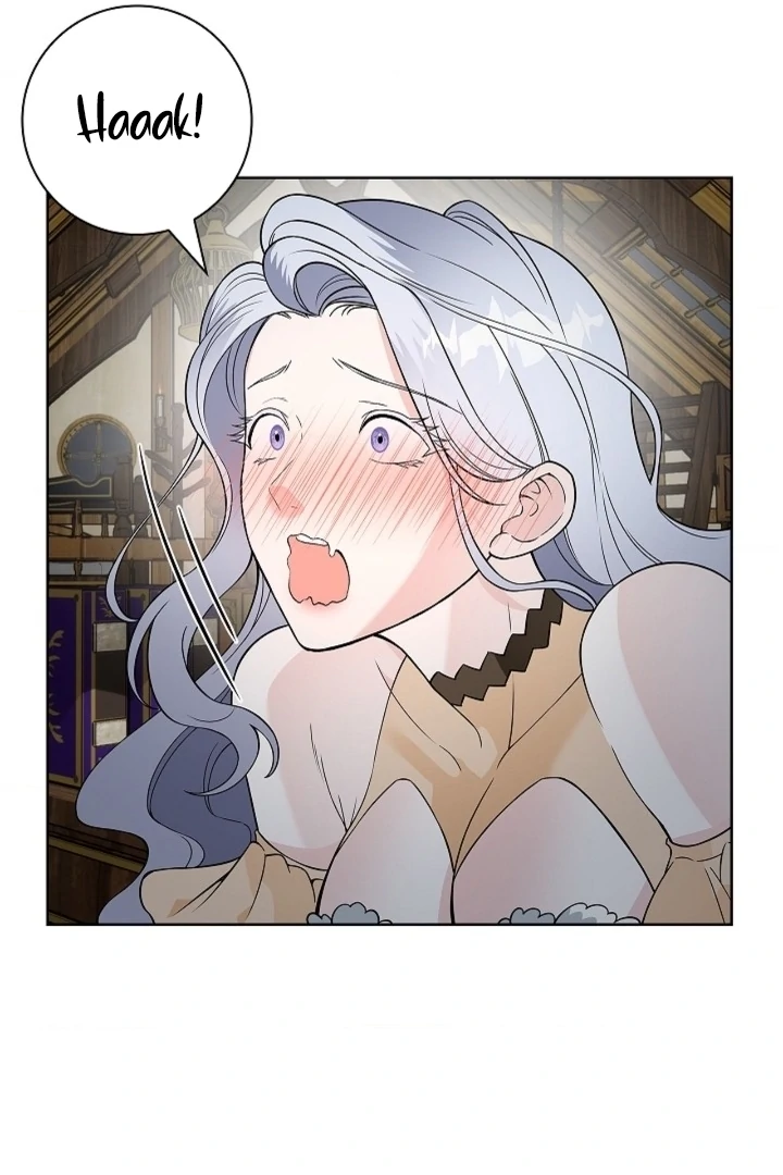 The Saintess's Petals Become Wet Chapter 18 - page 71