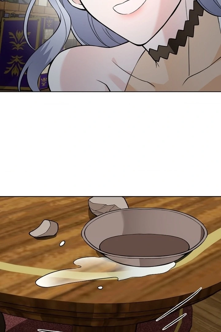 The Saintess's Petals Become Wet Chapter 18 - page 74