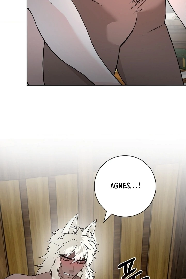 The Saintess's Petals Become Wet Chapter 18 - page 78