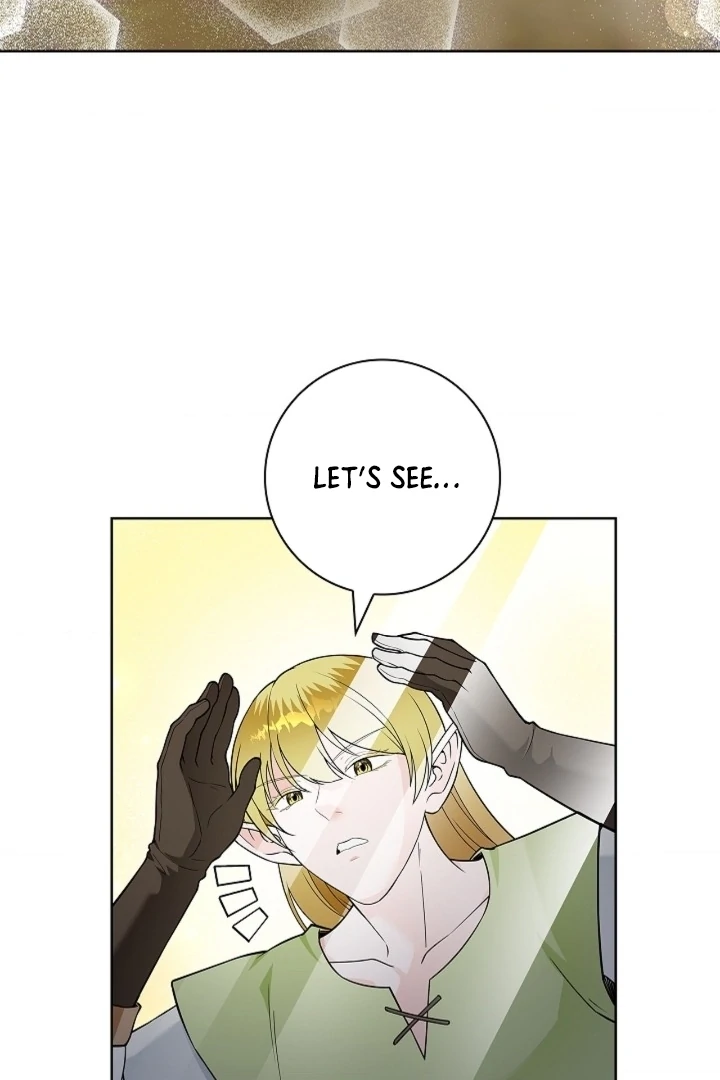 The Saintess's Petals Become Wet Chapter 18 - page 89