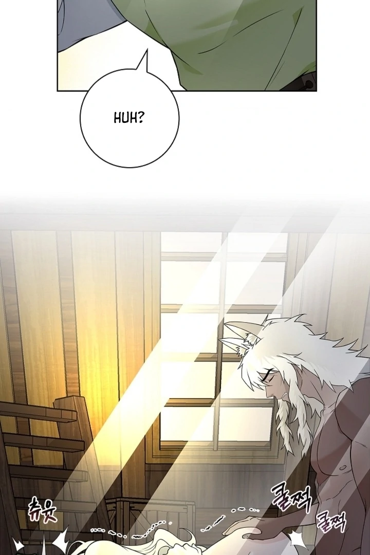 The Saintess's Petals Become Wet Chapter 18 - page 90