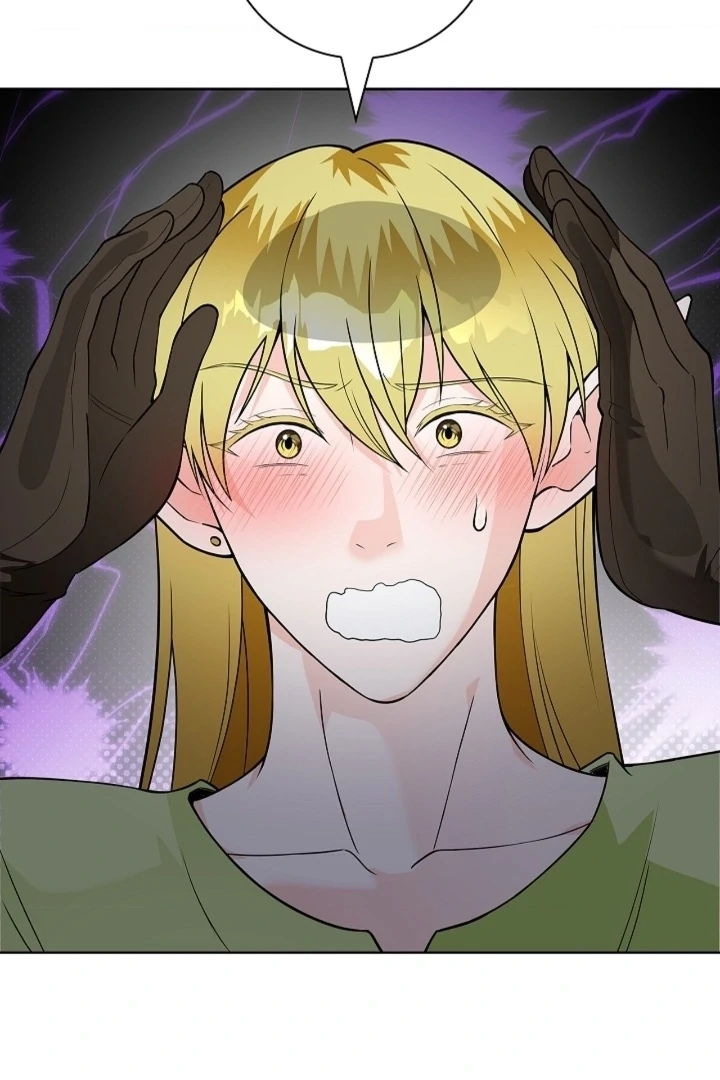 The Saintess's Petals Become Wet Chapter 18 - page 92