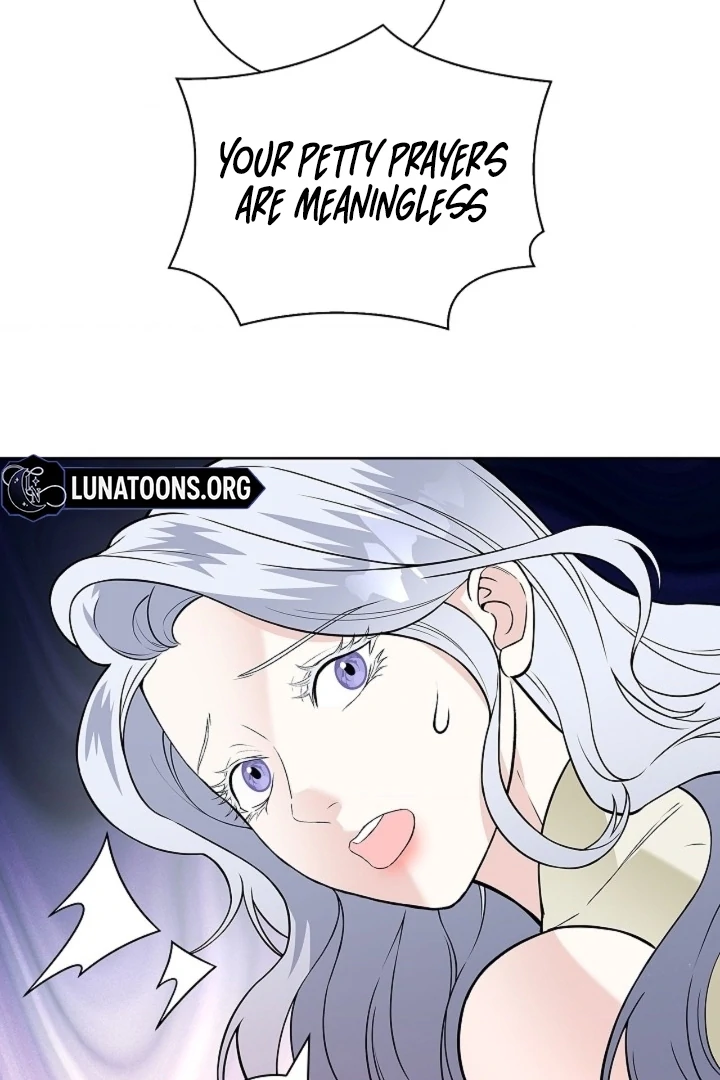 The Saintess's Petals Become Wet Chapter 19 - page 99