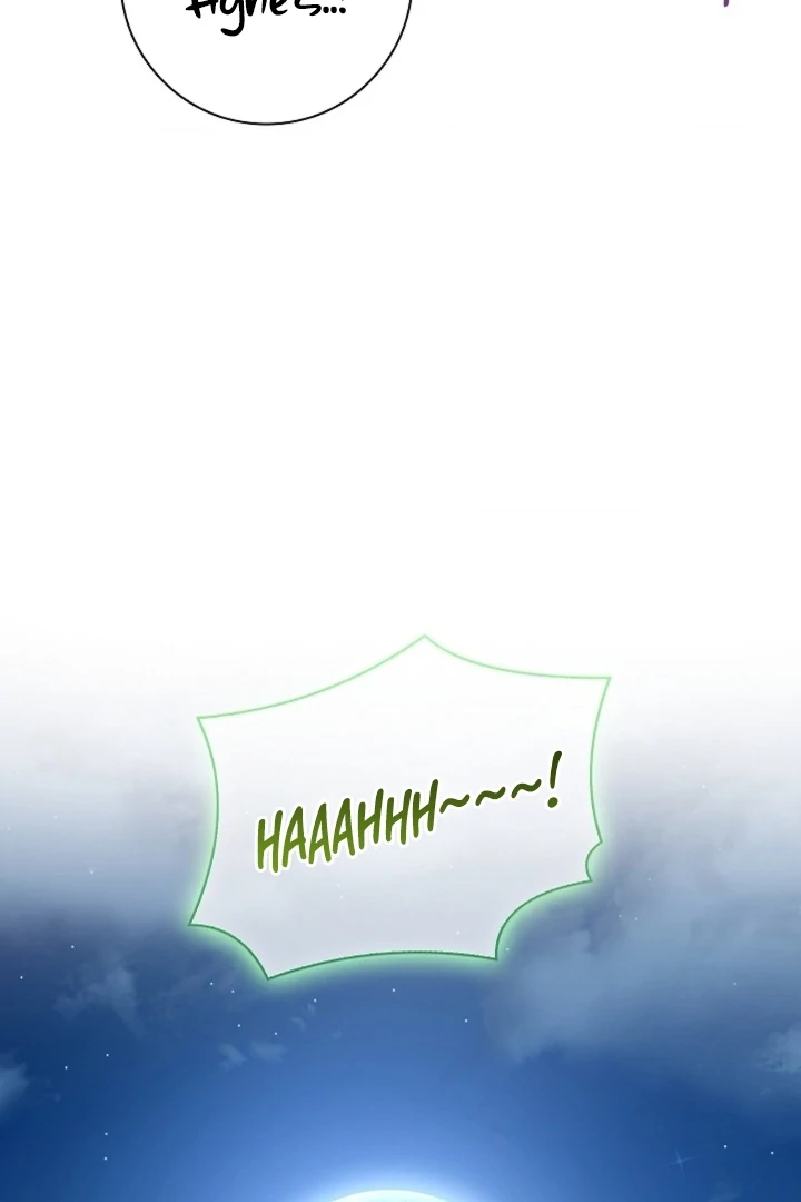 The Saintess's Petals Become Wet Chapter 19 - page 16