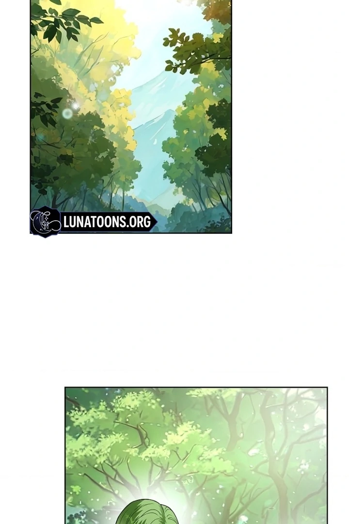The Saintess's Petals Become Wet Chapter 19 - page 21