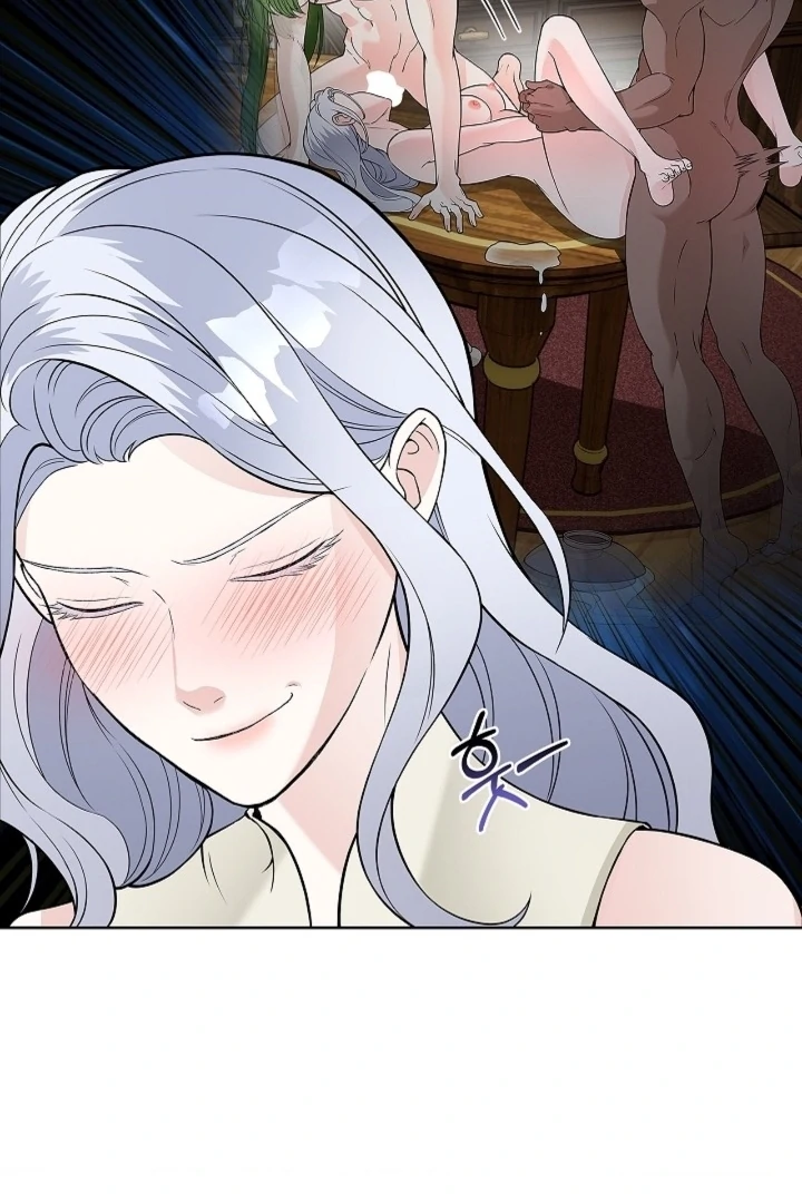 The Saintess's Petals Become Wet Chapter 19 - page 26