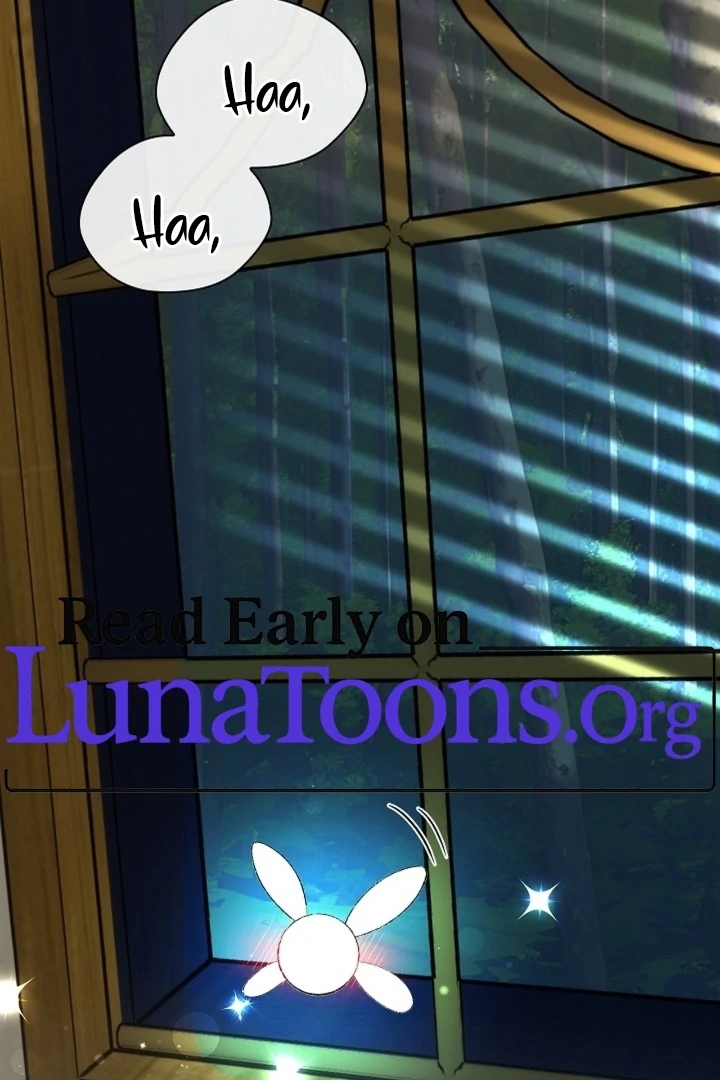 The Saintess's Petals Become Wet Chapter 19 - page 2