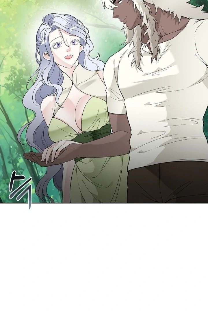 The Saintess's Petals Become Wet Chapter 19 - page 33