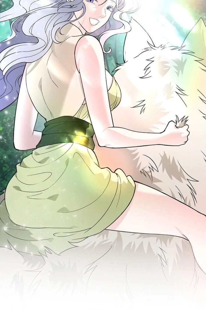 The Saintess's Petals Become Wet Chapter 19 - page 37