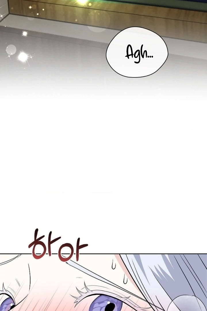 The Saintess's Petals Become Wet Chapter 19 - page 3
