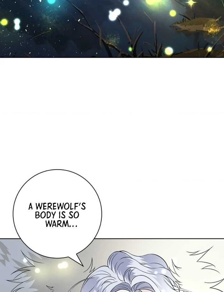 The Saintess's Petals Become Wet Chapter 19 - page 41