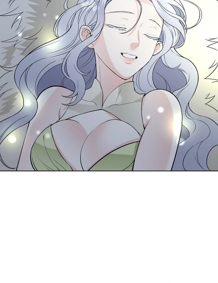 The Saintess's Petals Become Wet Chapter 19 - page 42