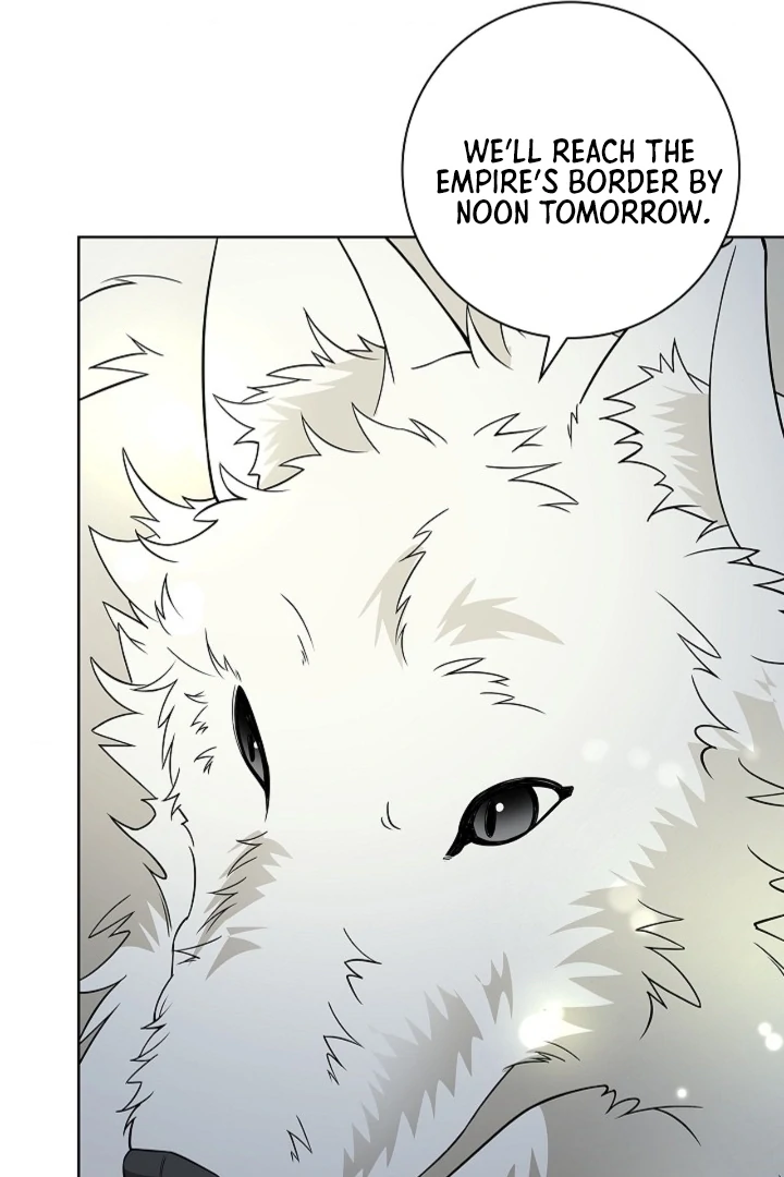 The Saintess's Petals Become Wet Chapter 19 - page 43