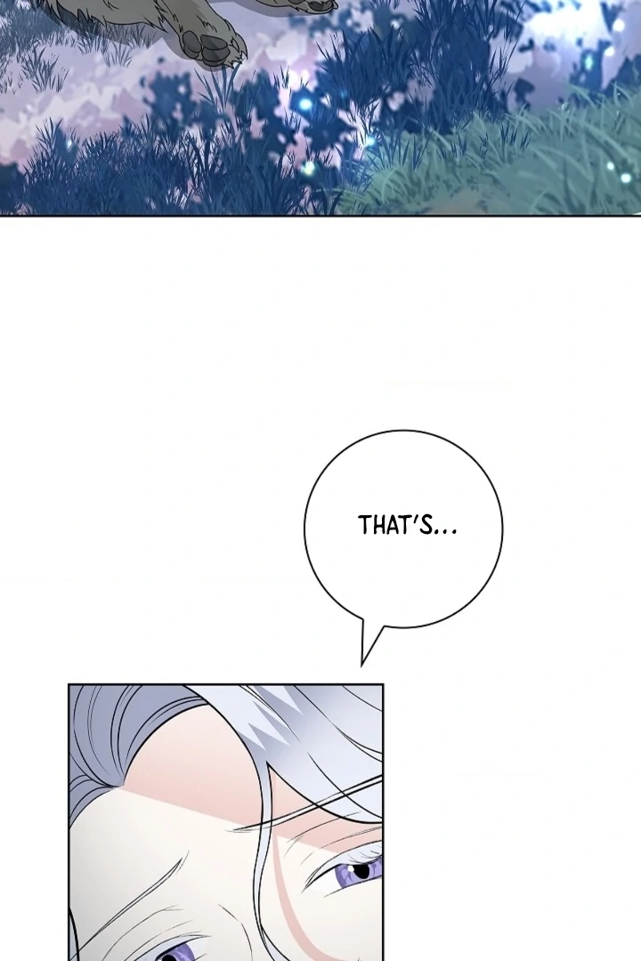 The Saintess's Petals Become Wet Chapter 19 - page 47