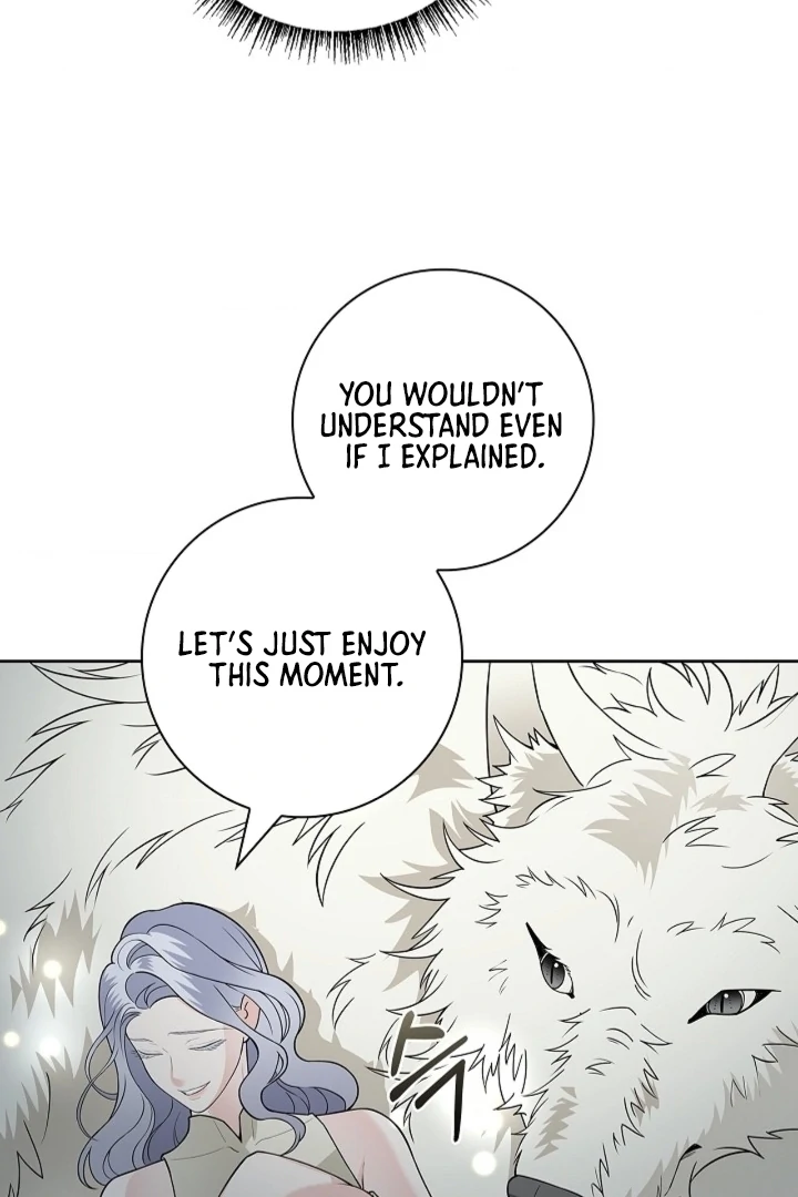 The Saintess's Petals Become Wet Chapter 19 - page 51
