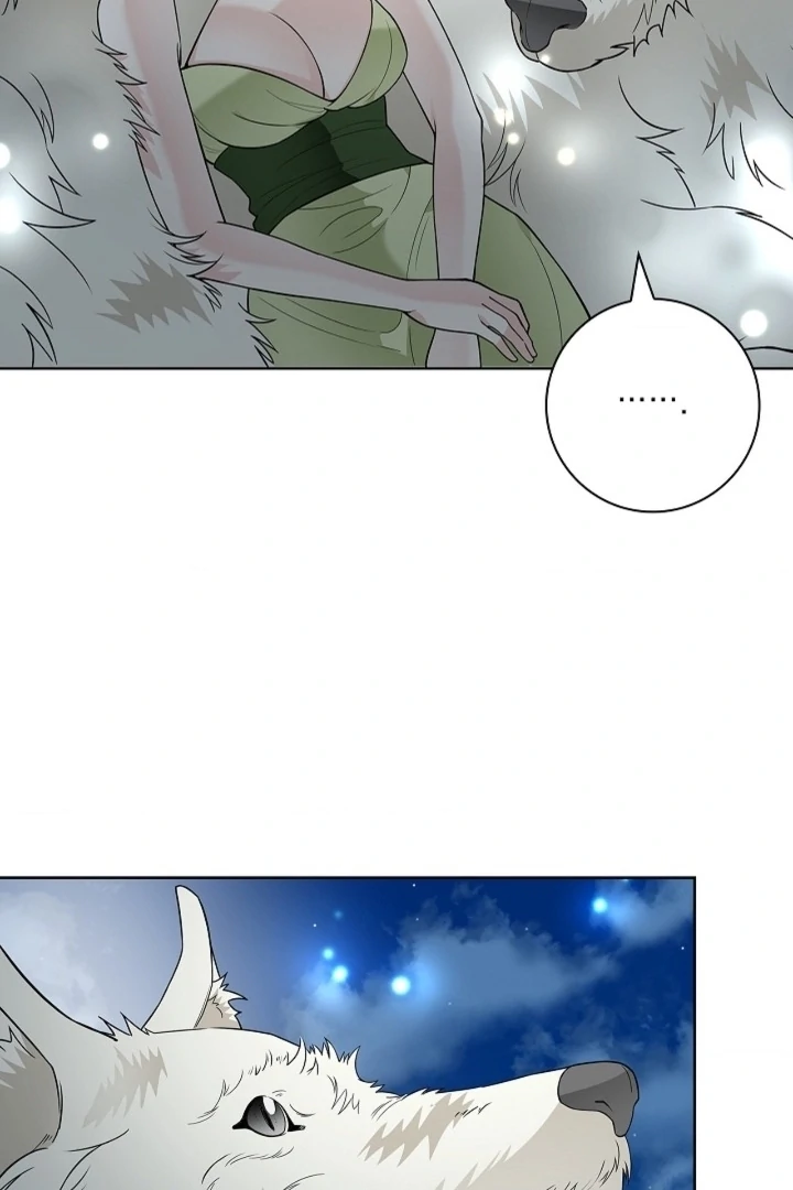 The Saintess's Petals Become Wet Chapter 19 - page 52