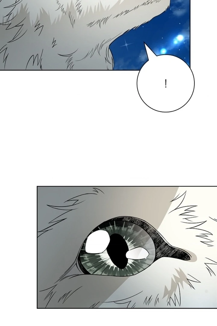 The Saintess's Petals Become Wet Chapter 19 - page 53
