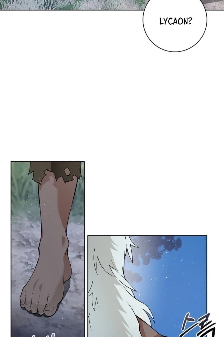The Saintess's Petals Become Wet Chapter 19 - page 57