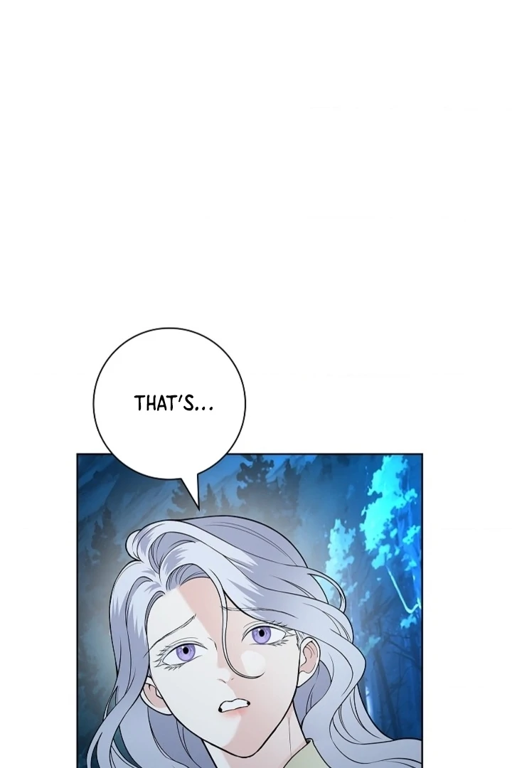 The Saintess's Petals Become Wet Chapter 19 - page 60