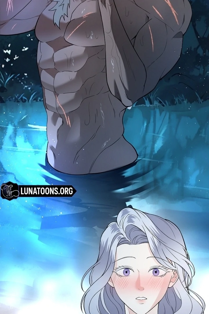 The Saintess's Petals Become Wet Chapter 19 - page 63