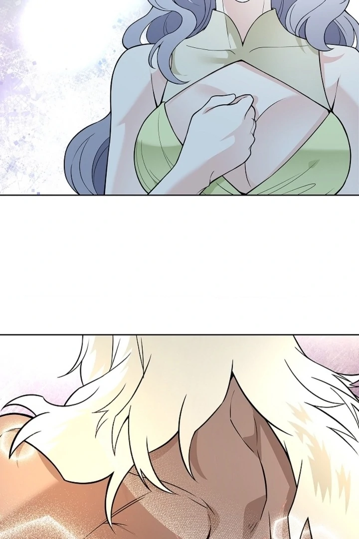 The Saintess's Petals Become Wet Chapter 19 - page 64