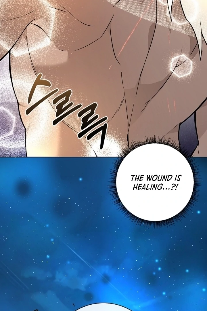 The Saintess's Petals Become Wet Chapter 19 - page 65