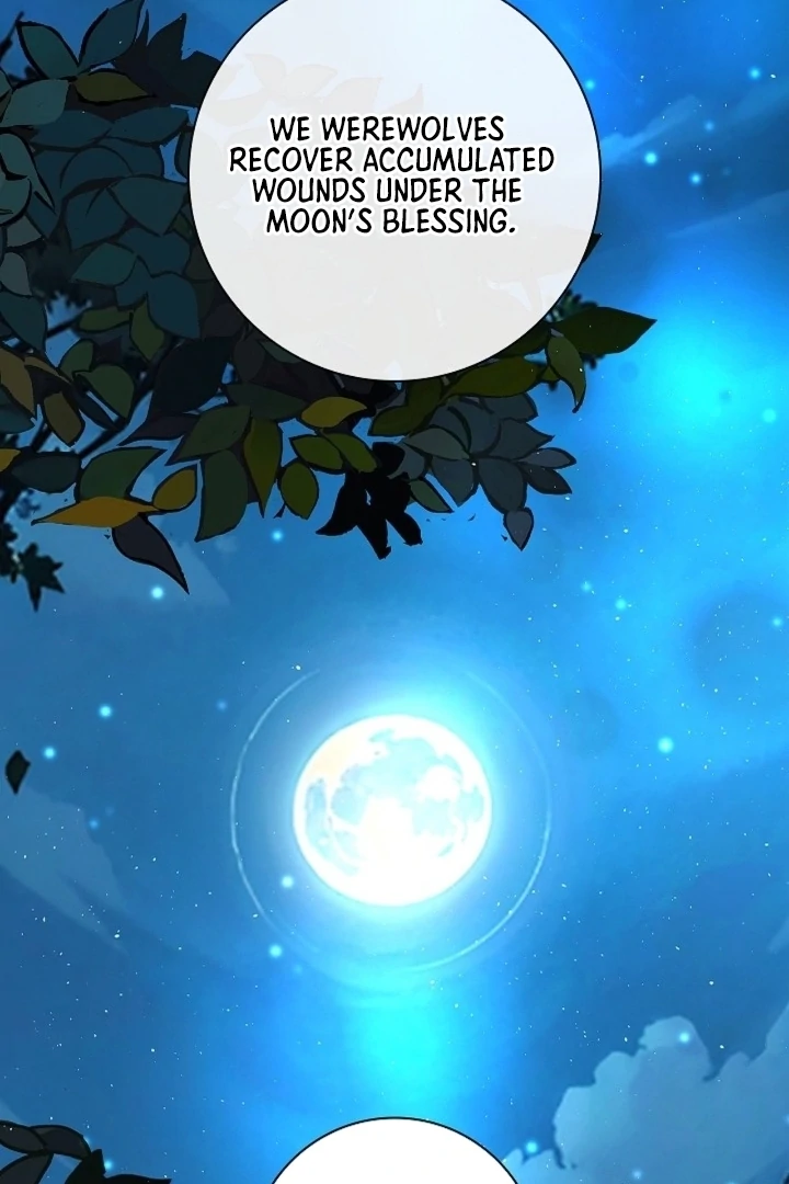 The Saintess's Petals Become Wet Chapter 19 - page 66