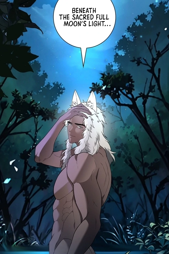 The Saintess's Petals Become Wet Chapter 19 - page 67
