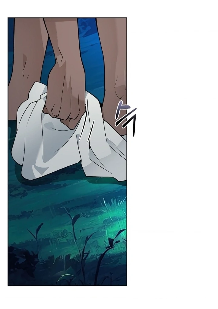 The Saintess's Petals Become Wet Chapter 19 - page 69