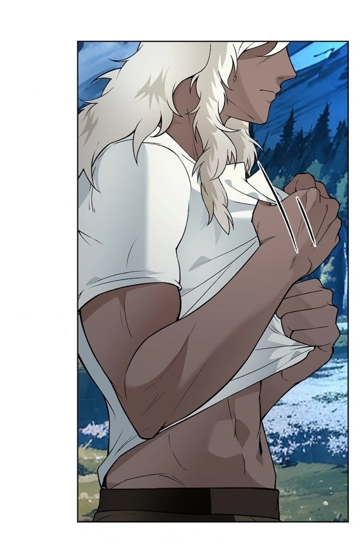 The Saintess's Petals Become Wet Chapter 19 - page 70