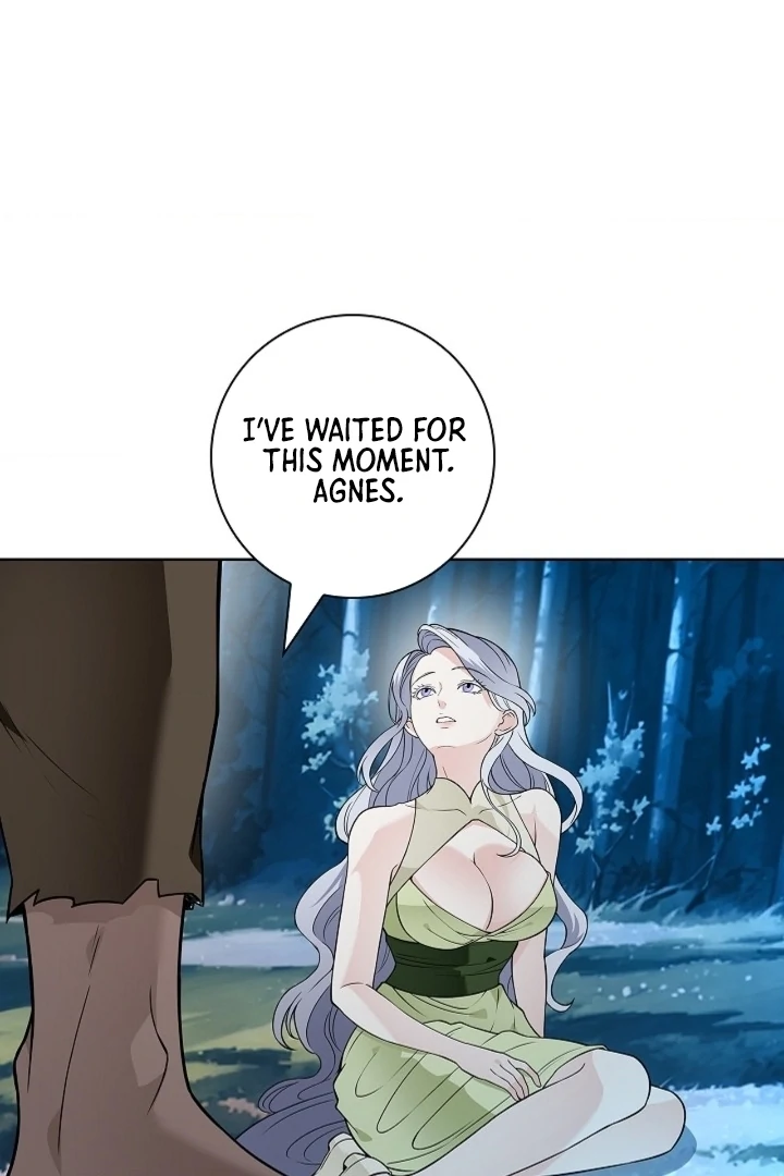 The Saintess's Petals Become Wet Chapter 19 - page 71