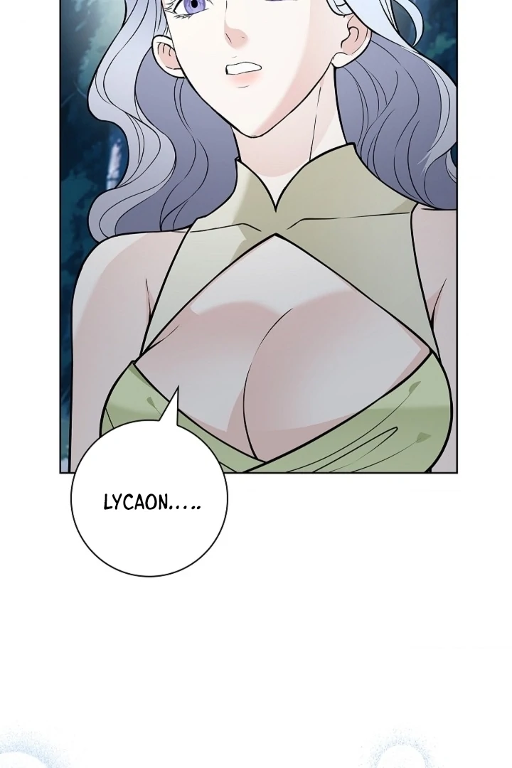 The Saintess's Petals Become Wet Chapter 19 - page 74