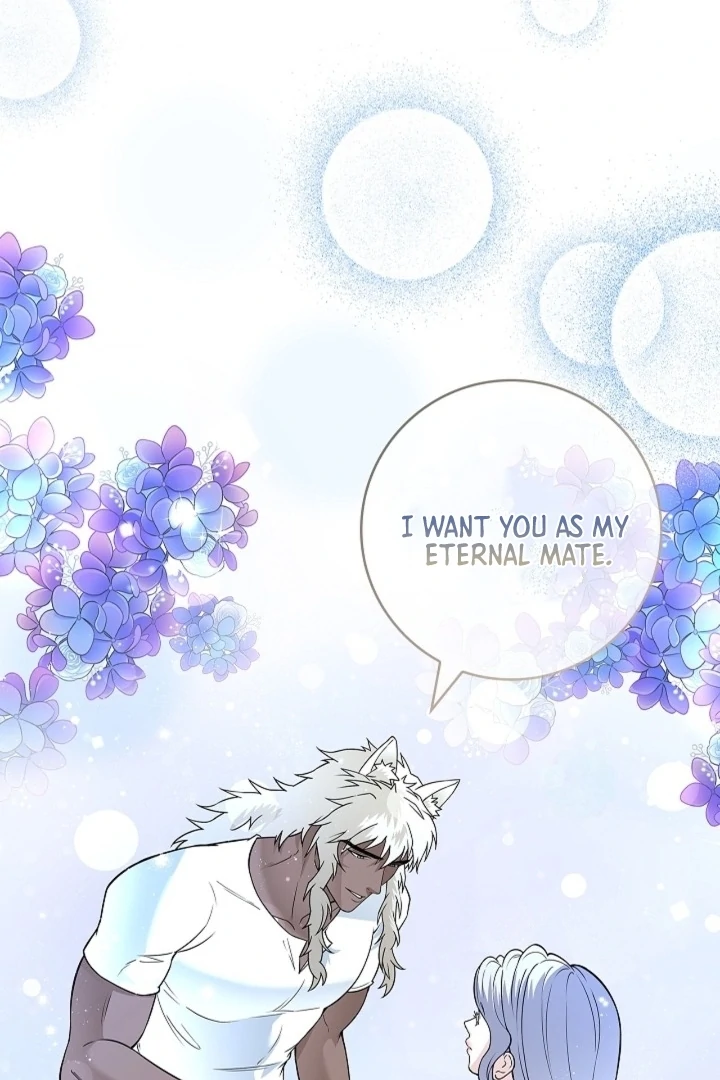 The Saintess's Petals Become Wet Chapter 19 - page 75