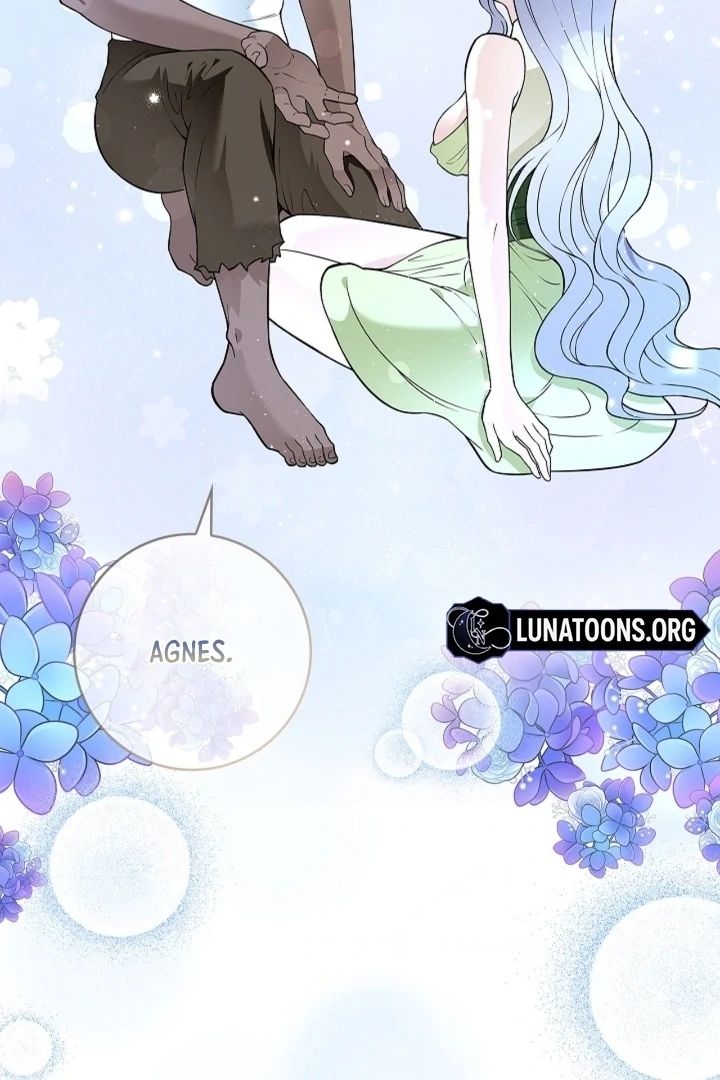 The Saintess's Petals Become Wet Chapter 19 - page 76