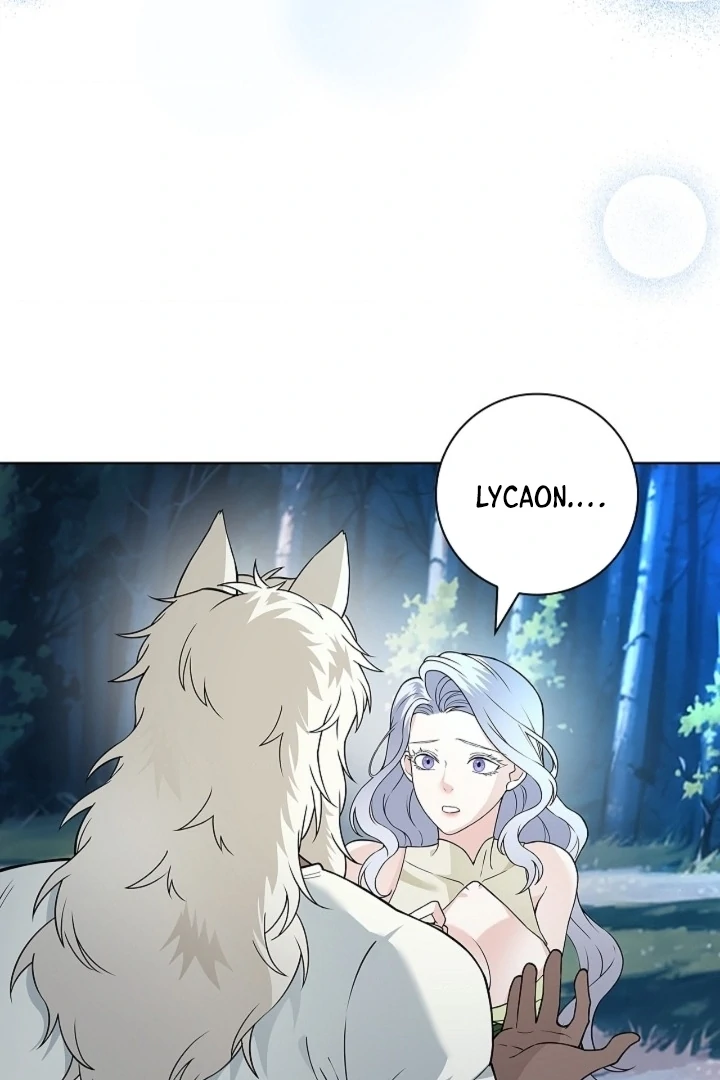 The Saintess's Petals Become Wet Chapter 19 - page 77