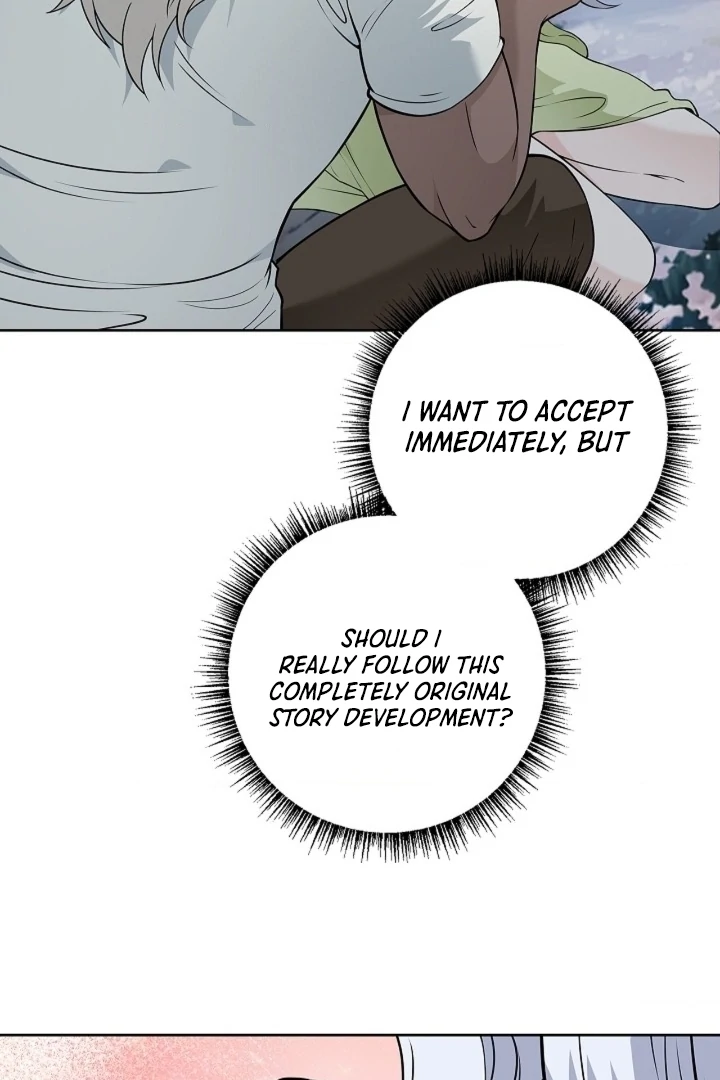 The Saintess's Petals Become Wet Chapter 19 - page 78