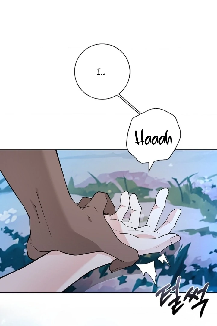 The Saintess's Petals Become Wet Chapter 19 - page 80