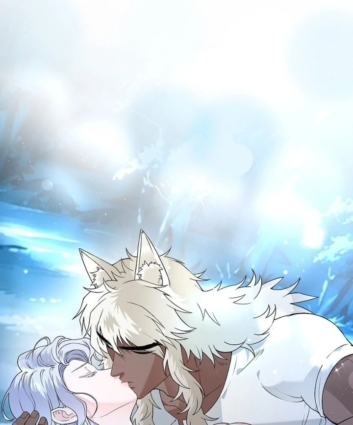 The Saintess's Petals Become Wet Chapter 19 - page 81