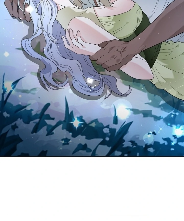 The Saintess's Petals Become Wet Chapter 19 - page 82