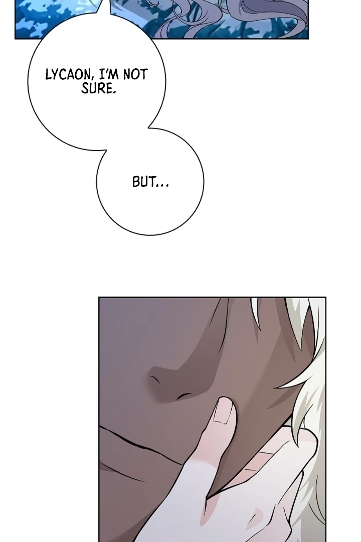 The Saintess's Petals Become Wet Chapter 19 - page 84